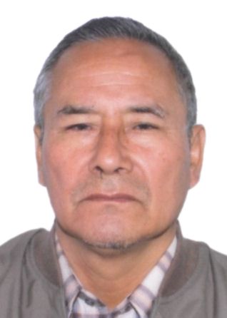 Gregorio Gonzales Urpay