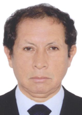Gregorio Julian Cisneros Hinostroza