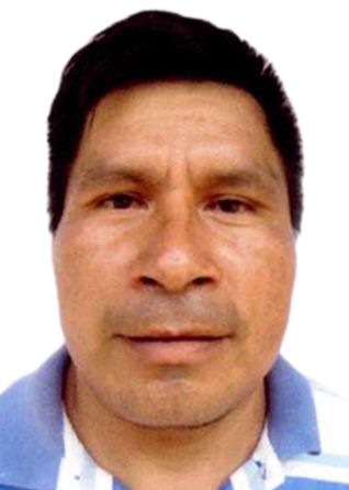 Gregorio Reategui Daniel