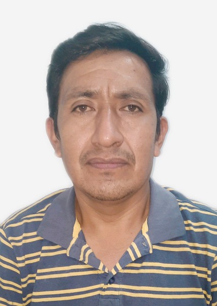 Gregorio Sanchez Vides