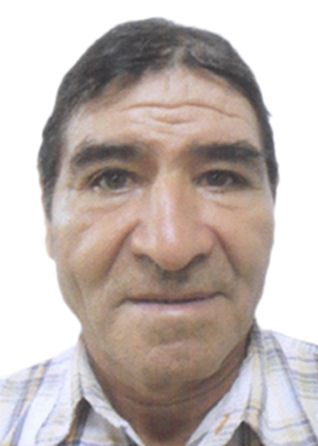 Gregorio Trejo Ferrer