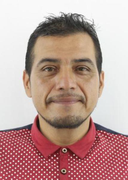Gregorio Vallejos Guevara