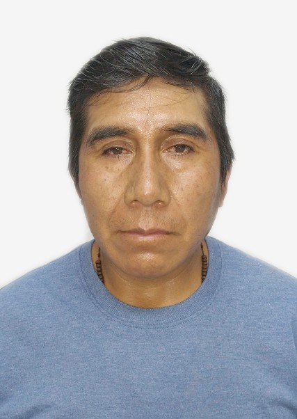 Gregorio velasquez chancolla