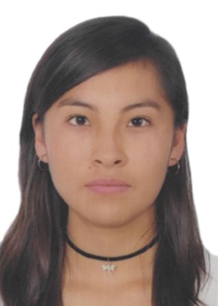 Greicy Mabel Garcia Aspilcueta