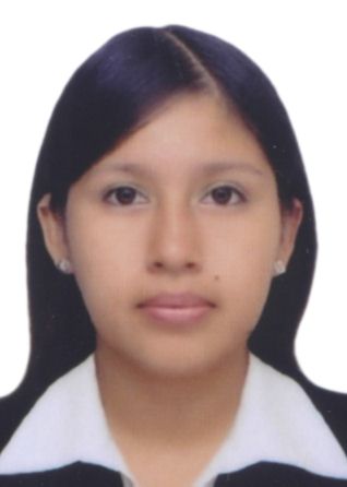 Greta Katiusca Julca Carmona