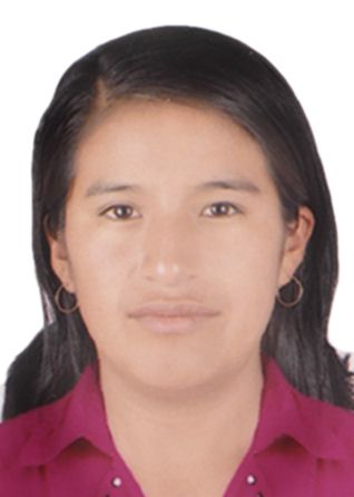 Grettsehl Rosaisel Mamani Ticona