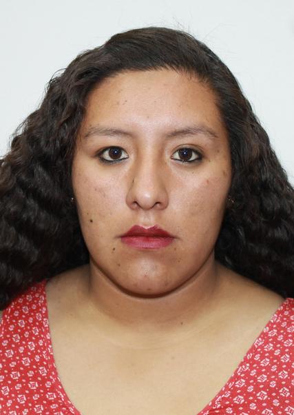 Greyssy Katherine Torres Carita