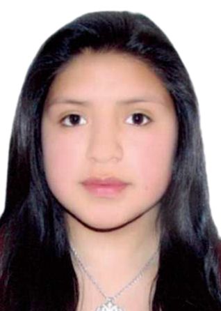 Greysy Geraldine Hurtado Carlos