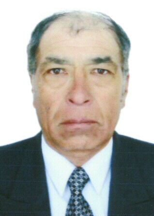 Grimaldo Melendez Medina