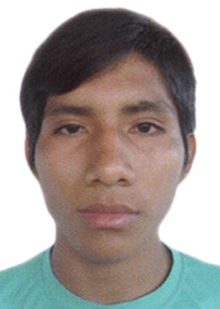 Grimaldo Puanchar Ampush