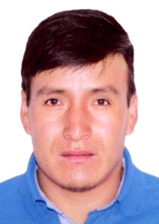 Grimaldo Valdez Rengifo