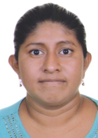 Griselda Liliana Calderon Saldarriaga
