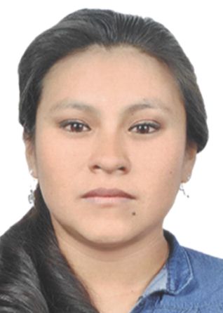 Griselia Mirtha Huarcaya Hilarion