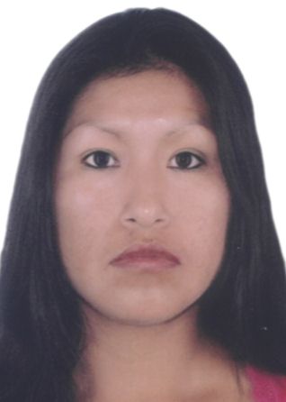 Grissela Rosabel Huamani Calle