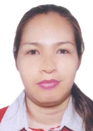 Grissly Roldan Contreras