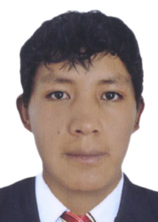 Grover Guzman Yarice
