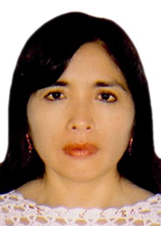 Guadalupe Cruz Lopez