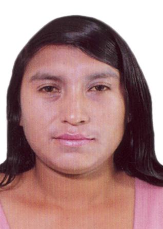 Guadalupe Selmith Huayanay Juipa