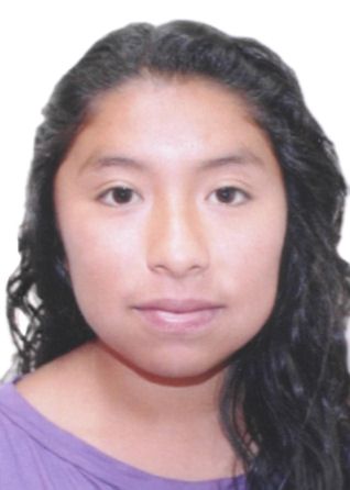 Guadalupe wendy ashnati rosales