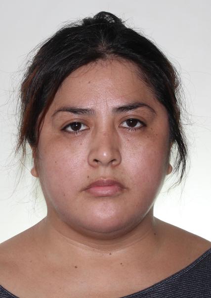 Gudelia Mabel Rueda Vera