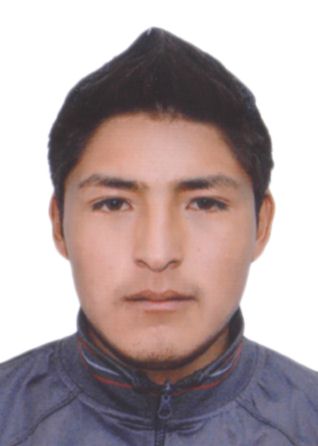Guido Chahuayo Alarcon