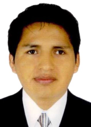 Guido Juan Pariguana Nina