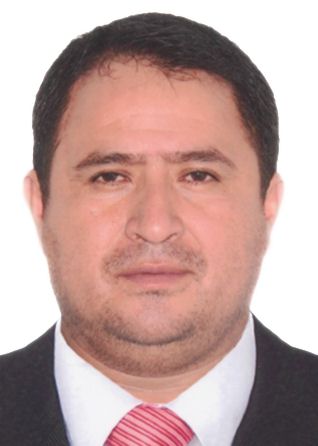 Guido Manuel Rojas Hernandez