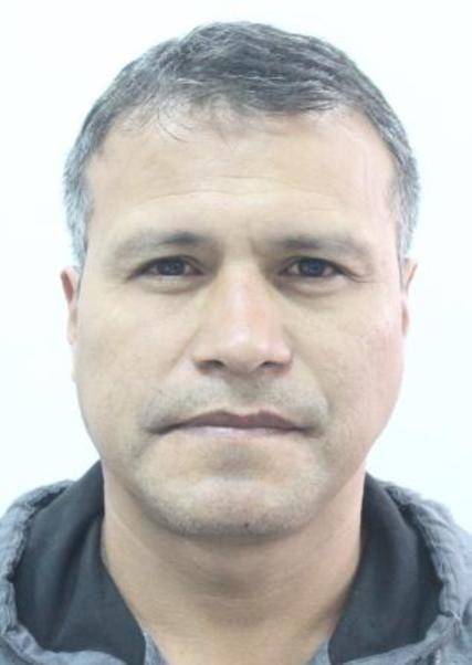 Guido Rusvel Falcon Rojas