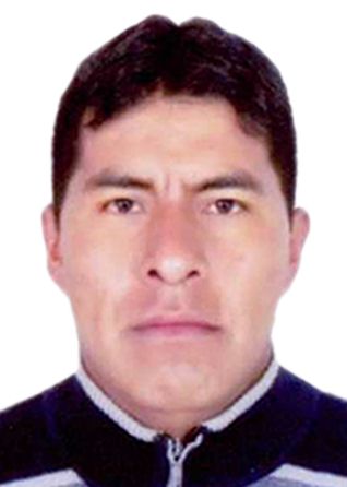 Guido Ylberto Cusiyupanqui