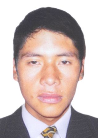 Guilder Wilsen Dominguez Saenz