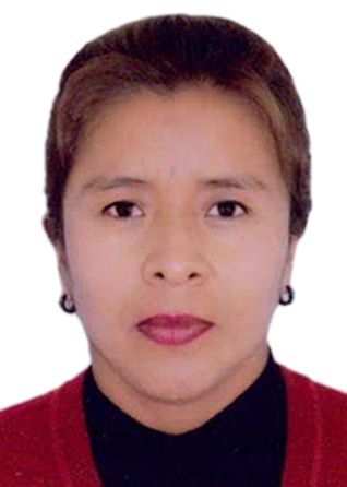 Guillermina Mamani Quispe