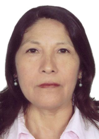 Guillermina Pantoja Martinez