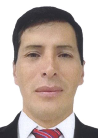 Guillermo Abarca Quispe