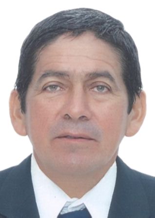 Guillermo Alexander Benites Coronado