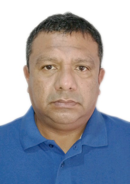 Guillermo Alfredo Perez Abramonte