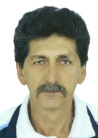 Guillermo Arturo Menacho Gonzales