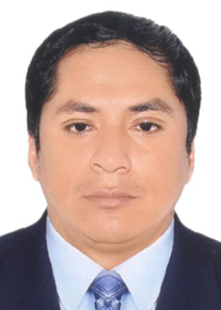Guillermo Benavides Irene