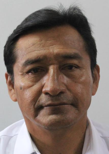 Guillermo Chavez Timoteo