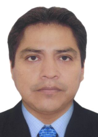 Guillermo Edilberto Taboada Rojas