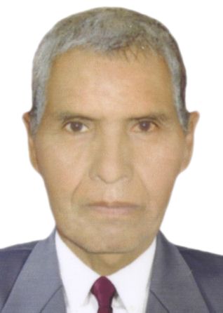 Guillermo Eloy Blas Sanchez
