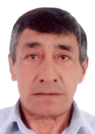 Guillermo Enrique Sanchez Leon