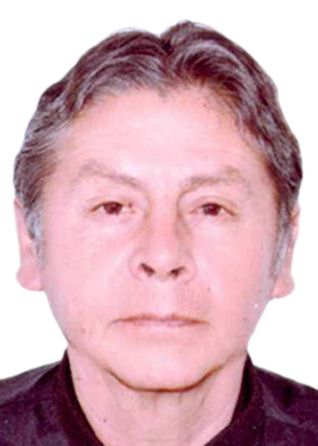 Guillermo eric cornejo alay