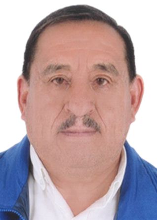 Guillermo Espinoza Rodas