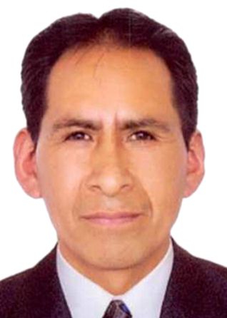 Guillermo Eugenio Huaman