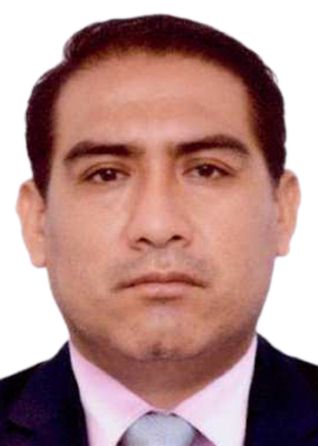 Guillermo Heli Leon Ayala