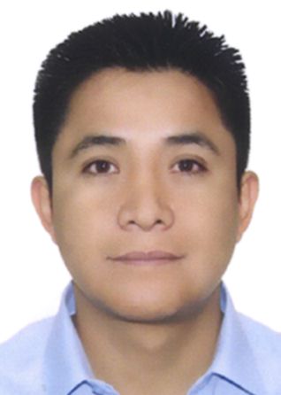 Guillermo Huaman Diaz