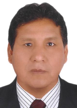 Guillermo Mamani Coaquira