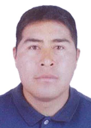 Guillermo Nieble Huallpa