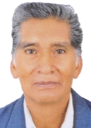 Guillermo Prospero Tinoco Castillo