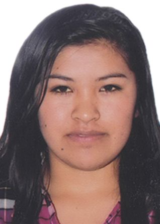 Guisela Armuto Huarancca